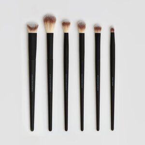 Lithe Beauty Brush Set